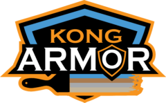 Kong Armor ®